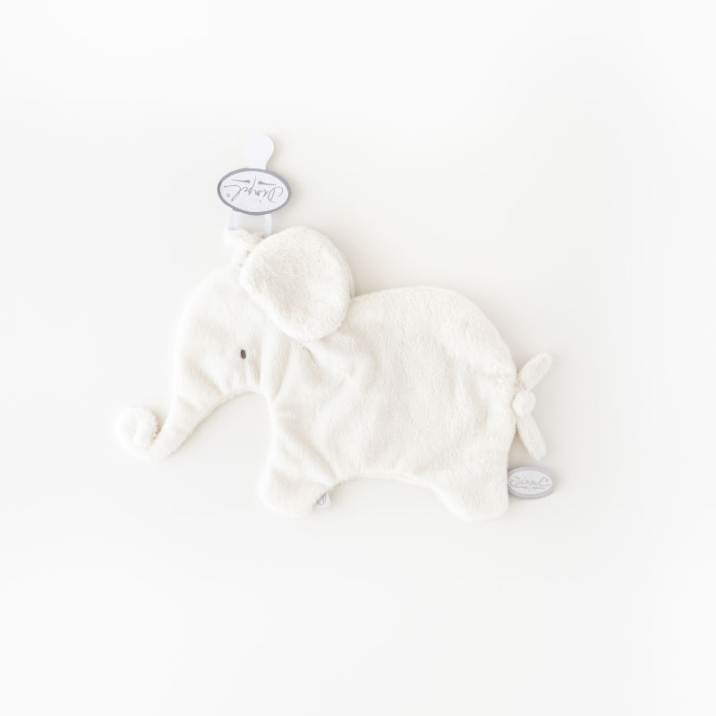  oscar the elephant pacifinder white 